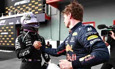 Thumbnail for article: Grosjean: 'Ook al worstelt teamgenoot, dat zal je Verstappen nooit zien doen'