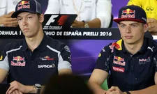 Thumbnail for article: Flashback: This is why Verstappen had a sudden promotion to Red Bull in 2016