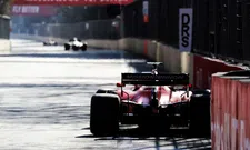 Thumbnail for article: Baku ziet geen probleem met komst GP Miami: 'Naar Canada was dezelfde afstand'