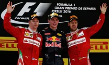 Thumbnail for article: Verstappen: "Hij bracht het alsof het de normaalste zaak van de wereld was"