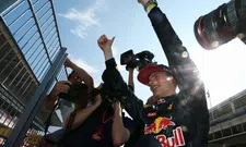 Thumbnail for article: Verstappen deed Coronel verbazen: "Dan denk ik alleen maar aan euforie"