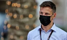 Thumbnail for article: Jenson Button reveals: "Way of working with Hamilton hurt mentally"