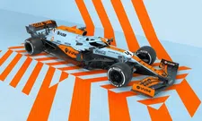 Thumbnail for article: McLaren onthult speciale livery voor Grand Prix Monaco