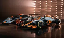 Thumbnail for article: Norris reageert op speciale livery: ‘Zak Brown was het hier niet mee eens’