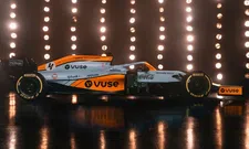 Thumbnail for article: Internet unaniem overrompeld door McLaren-livery: Hier zijn de beste reacties!