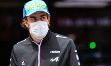 Thumbnail for article: Alonso reasons: 'This is why I made my return to F1 and not somewhere else'