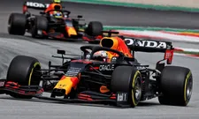 Thumbnail for article: Red Bull's rear wing illegal? 'That's the only reason it's being looked at'