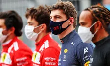 Thumbnail for article: Red Bull must deliver: 'That might just be pole'
