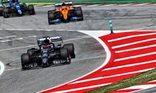 Thumbnail for article: 'Voor mij is Silverstone een sprintrace waar ik zeker achter sta'