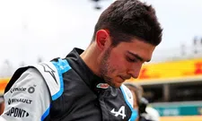 Thumbnail for article: Bad news for Russell? 'Ocon has a right to be considered seriously'