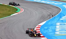 Thumbnail for article: Verstappen complaints echoed: "White lines should not be track limits"