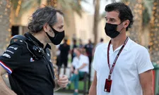 Thumbnail for article: Webber over Monaco: ‘Dan besef je pas hoe krap het daar is’