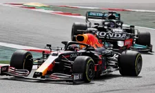 Thumbnail for article: Work to do for Red Bull Racing and Honda: 'Mercedes understands that far better'