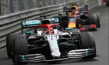 Thumbnail for article: Monaco Flashback 2019: Hamilton Verstappen battle nearly ended in tears