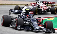 Thumbnail for article: Gasly weet dat het zondag moeilijk wordt: 'Kwalificatie is voor 95% bepalend'