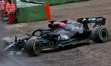 Thumbnail for article: Villeneuve: "Hamilton is going to make those kind of mistakes more often"