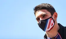 Thumbnail for article: Ocon clarifies statements about Mazepin: 'There've been Different situations'