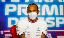 Thumbnail for article: Hamilton unsure about Monaco chances: "Don't know what to expect with this car"