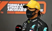 Thumbnail for article: Hamilton: "So far I've managed to avoid incidents with Verstappen"