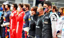 Thumbnail for article: Formule 1-grid voor 2022: Bijna de helft gevuld, Mercedes het grootste vraagteken