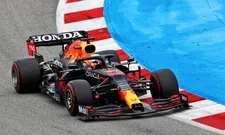 Thumbnail for article: Horner over Amerikaanse sponsordeal: ‘Red Bull altijd een stoorzender geweest’