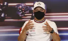 Thumbnail for article: Bottas voorzichtig met voorspellingen: ‘Op papier een circuit voor Red Bull’