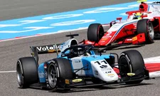 Thumbnail for article: Opvallend: F2-coureur weet zich niet te kwalificeren in Monaco door de 107%-regel!