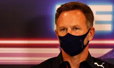 Thumbnail for article: Horner confirms former Mercedes engine boss will not come to Red Bull