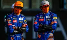 Thumbnail for article: Norris een geschikte coureur voor McLaren: 'Potentie om wereldkampioen te worden'