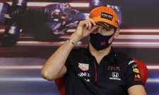 Thumbnail for article: Verstappen frustrated: "I don't like it like this at all"