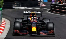 Thumbnail for article: Samenvatting VT1: Perez en Verstappen enorm snel, Mercedes op afstand