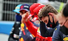 Thumbnail for article: Manager Verstappen strijdlustig: ‘Samen met Hamilton in een team? Kom maar op!’