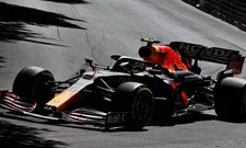 Thumbnail for article: Horner gives Perez time: 'His performance will improve naturally'.