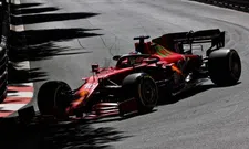 Thumbnail for article: Charles Leclerc and Ferrari secure pole position for the 2021 Monaco Grand Prix