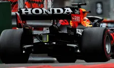 Thumbnail for article: Honda knows where Verstappen can beat Leclerc: "That's the key moment"