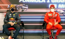 Thumbnail for article: Leclerc grid penalty seems likely: Ferrari won't take risks in Monaco