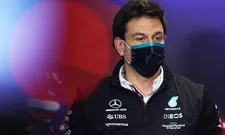 Thumbnail for article: Mercedes met handen in het haar: "We weten het echt niet"