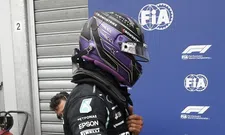 Thumbnail for article: Hamilton not happy with Mercedes: "There will be some tough discussions"