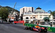 Thumbnail for article: Uitslag VT3: Verstappen snelste, Mercedes mist snelheid in Monaco