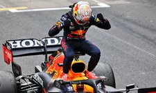 Thumbnail for article: Drivers' standings: Verstappen takes the lead, Norris back in P3