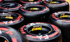 Thumbnail for article: Pirelli expects little variation in strategy: All teams have the same options