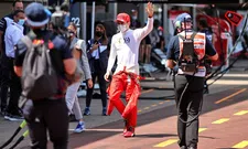 Thumbnail for article: Leclerc: "The problem was on the left side, so not the side of the crash"