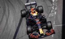 Thumbnail for article: Results: Verstappen takes lead in World Championship with P7 for Hamilton