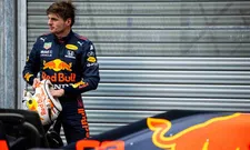 Thumbnail for article: Verstappen heel gelukkig: "Je weet nooit wat er gaat gebeuren"