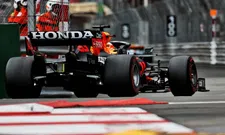 Thumbnail for article: Verstappen: 'Ik wist dat pole position er aan zat te komen'