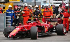 Thumbnail for article: BREAKING: No new gearbox and grid penalty for Leclerc in Monaco!