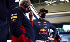 Thumbnail for article: Marko sees Verstappen win without a problem: "Had everything under control".