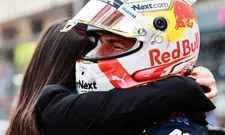 Thumbnail for article: Verstappen: "Ik zei: rustig aan, je weet dat je goed bent"