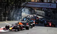 Thumbnail for article: Cijfers na GP van Monaco | Red Bull nagenoeg perfect, zware onvoldoende Mercedes