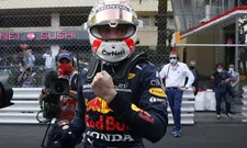 Thumbnail for article: Cijfers na GP van Monaco | Verstappen perfect, Ricciardo steeds verder onder druk